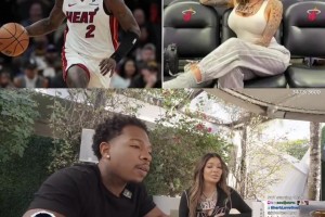 😲都有谁？成人女星曝光：我曾与多名NBA球星上过床！这没啥~