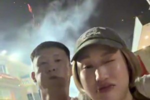 当华子被问是 NBA 有史以来第七性感的球员时......