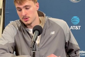 卡莱尔力挺东契奇：你给我找个不固执又不轻易发脾气球员看看，那他肯定不伟大