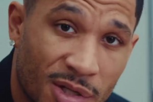 关键角色！肯威与以赛亚乔比赛三分！