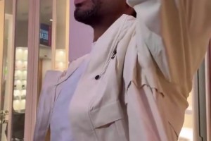 约基奇谈SGA比肩张伯伦：人们可能没意识到他这么厉害