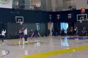 体坛这些冠军记录哪个最难被打破？11个NBA总冠军感觉最难？