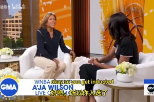 阿德巴约回顾奥运：那是我第一次意识到詹杜库的实力！