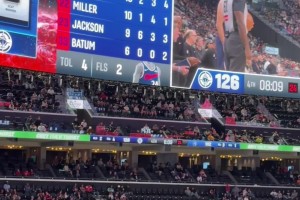 女篮资格赛旗开得胜！本场mvp李月汝！