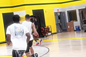 科比教你托球：拒绝掌心投篮，才是美如画的开始 ...