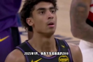 杨毅：如果克莱若一开始就和老詹搭档，那他也就是防守好的科沃尔