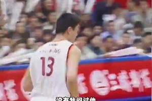 那一年出现二个21号世人只知石佛邓肯，却不知我狼王...