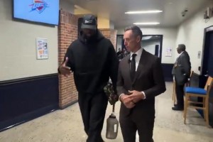 经典的青春的回忆杀 詹姆斯 科比美好瞬间！